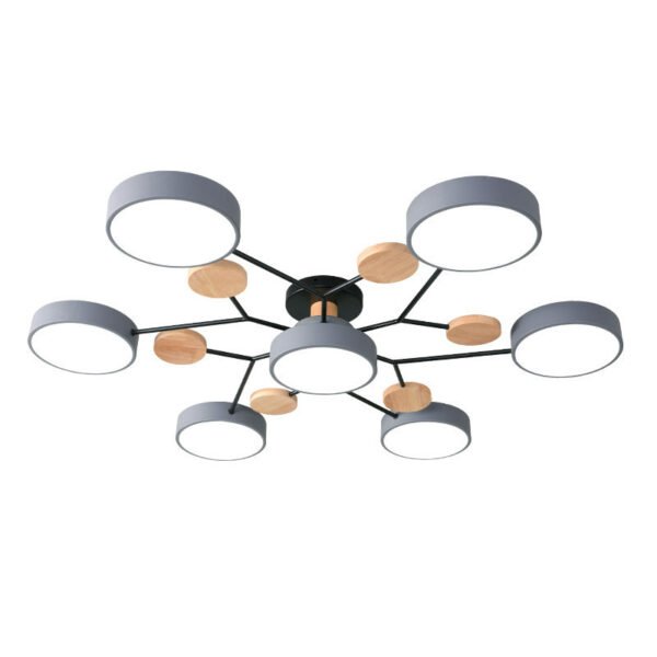 Потолочная люстра LED JS-0560
