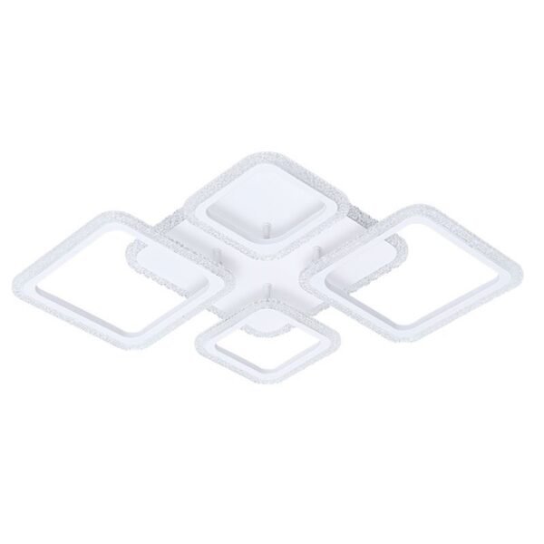 Потолочная люстра LED JS-0626-2-4