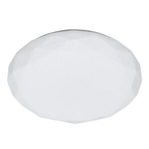 Потолочная люстра LED RGB JS-0608