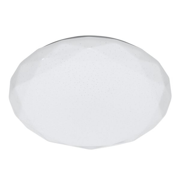 Потолочная люстра LED RGB JS-0608